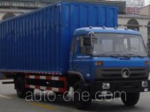 Фургон (автофургон) Changzheng CZ5161XXY3