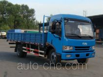 Бортовой грузовик Huanghai DD1120PLFA
