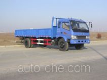Бортовой грузовик Huanghai DD1163P01
