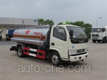 Топливная автоцистерна Huanghai DD5070GJY