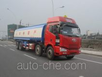 Автоцистерна для нефтепродуктов Huanghai