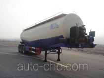 Полуприцеп цистерна для порошковых грузов низкой плотности Huanghai DD9400GFL