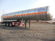 Полуприцеп цистерна газовоз для перевозки сжиженного газа Huanghai DD9401GYQ