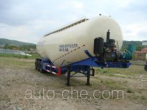 Полуприцеп для порошковых грузов Huanghai DD9402GFL