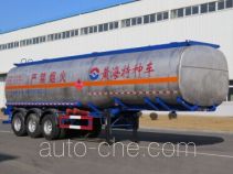 Полуприцеп цистерна для нефтепродуктов Huanghai