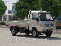 Двухтопливный легкий грузовик Dongfeng DFA1030S40QDB-KM
