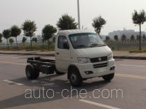 Шасси легкого грузовика Junfeng DFA1030SJ50Q6