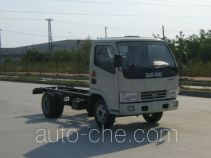 Шасси легкого грузовика Dongfeng DFA1031SJ30D3
