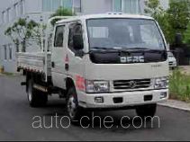 Бортовой грузовик Dongfeng DFA1040D30DB