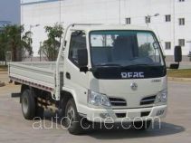 Бортовой грузовик Dongfeng DFA1040S35D6-KM