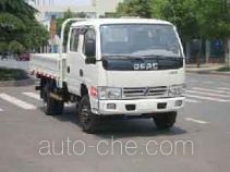 Бортовой грузовик Dongfeng DFA1041D30D2