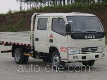 Бортовой грузовик Dongfeng DFA1041D30D4