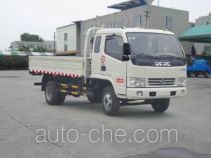 Бортовой грузовик Dongfeng DFA1050L20D6