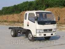 Шасси грузового автомобиля Dongfeng DFA1071LJ35D6