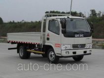 Бортовой грузовик Dongfeng DFA1080S39D6
