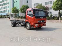 Шасси грузового автомобиля Dongfeng DFA1081SJ39DB