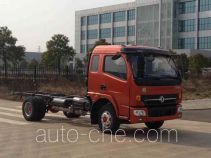 Шасси грузового автомобиля Dongfeng DFA1091LJ13D3