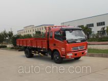 Бортовой грузовик Dongfeng DFA1100L11D4