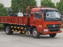 Бортовой грузовик Dongfeng DFA1120L3CDF