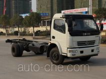 Шасси грузового автомобиля Dongfeng DFA1140SJ11D4