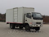 Автофургон повышенной проходимости Dongfeng DFA2031XXY39D6AC