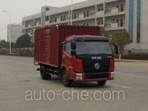 Автофургон повышенной проходимости Dongfeng DFA2043XXYTAC