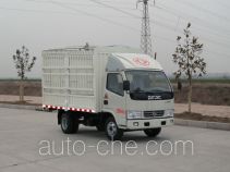 Грузовик с решетчатым тент-каркасом Dongfeng DFA5030CCY30D2AC