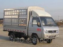 Грузовик с решетчатым тент-каркасом Dongfeng DFA5020CCY40QDAC-KM