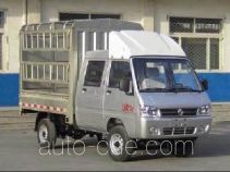 Грузовик с решетчатым тент-каркасом Dongfeng DFA5020CCYD40QDAC-KM