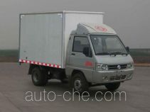 Фургон (автофургон) Dongfeng DFA5020XXY40D3AC-KM