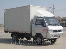 Фургон (автофургон) Dongfeng DFA5020XXY40QDAC-KM