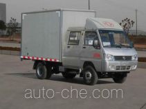 Фургон (автофургон) Dongfeng DFA5020XXYD40D3AC-KM