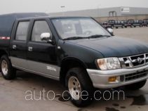 Фургон (автофургон) Dongfeng DFA5021XXY13Q3