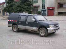 Фургон (автофургон) Dongfeng DFA5021XXY13Q3B