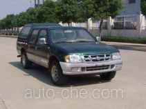 Фургон (автофургон) Dongfeng DFA5021XXY17Q3B