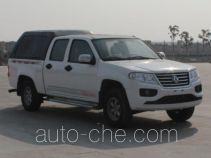 Фургон (автофургон) Dongfeng DFA5022XXYD17Q3AC