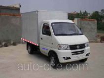 Фургон (автофургон) Junfeng DFA5025XXYF18Q