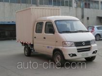 Фургон (автофургон) Junfeng DFA5025XXYH12QF