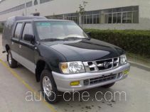 Фургон (автофургон) Dongfeng DFA5027XXY23D3