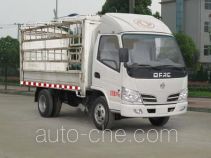 Грузовик с решетчатым тент-каркасом Dongfeng DFA5030CCY30D3AC-KM