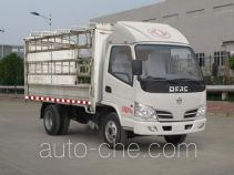 Грузовик с решетчатым тент-каркасом Dongfeng DFA5030CCY30D4AC-KM