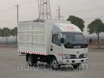 Грузовик с решетчатым тент-каркасом Dongfeng DFA5030CCY31D4AC