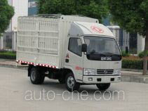 Грузовик с решетчатым тент-каркасом Dongfeng DFA5030CCY39D6AC