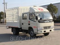 Грузовик с решетчатым тент-каркасом Dongfeng DFA5030CCYD39D6AC