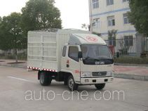 Грузовик с решетчатым тент-каркасом Dongfeng DFA5031CCYL31D4AC