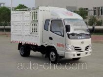 Грузовик с решетчатым тент-каркасом Dongfeng DFA5030CCYL35D6AC-KM