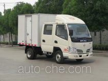 Фургон (автофургон) Dongfeng DFA5030XXYD30D3AC-KM