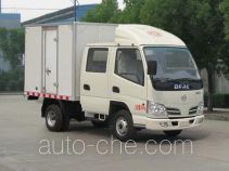 Фургон (автофургон) Dongfeng DFA5030XXYD30D4AC-KM