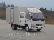 Фургон (автофургон) Dongfeng DFA5030XXYD39D6AC