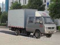 Фургон (автофургон) Dongfeng DFA5030XXYD40QDBAC-KM